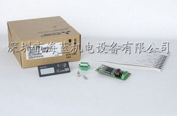 三菱變頻器CCLINK模塊 FR-A7NC-E-KIT自帶終端電阻嗎？