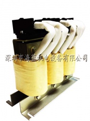 FR-HAL-H55K三菱電抗器，變頻器專用，三菱技術(shù)支持