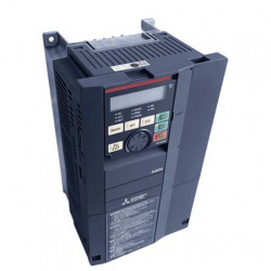 FR-A840-03610-2-60(132KW)/FR-A840-132K三菱變頻器，3相380V變頻器，矢量控制內(nèi)置PLC