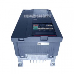 FR-A840-02160-2（75KW)/FR-A840-75K三菱變頻器，內(nèi)置電抗器，質(zhì)保一年，深圳代理商深圳海藍