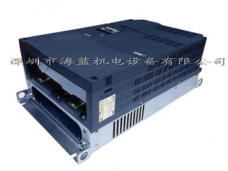 三菱變頻器FR-A820-75K，F(xiàn)R-A820-03800代替A720-75K，A520-75K