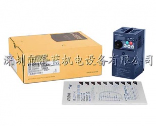 FR-D720-0.2K三菱變頻器，深圳海藍(lán)變頻器代理商，三菱廠家直銷，正品保障
