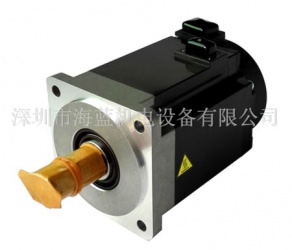 HJ-KS202J低慣性三菱伺服電機(jī)，額定轉(zhuǎn)速 [r/min]:2000；額定輸出2KW