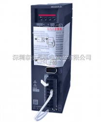 三菱伺服放大器MR-JE-40AS配套三菱伺服電機(jī)：HJ-KS43、HJ-FS43