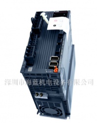 MR-J4-500B-RJ三菱伺服放大器，伺服放大器SSCNETIII / H對應(yīng)（全閉環(huán)控制）三相AC 200 V?240 V，5 kW